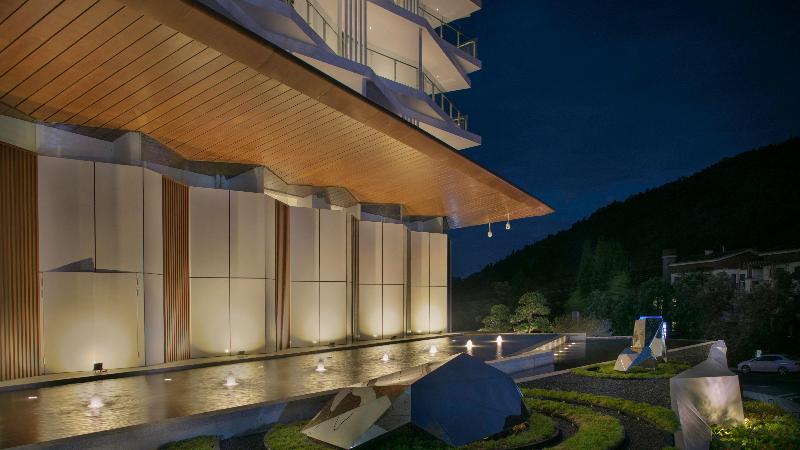 Holiday Inn Express E'Mei Qiliping image