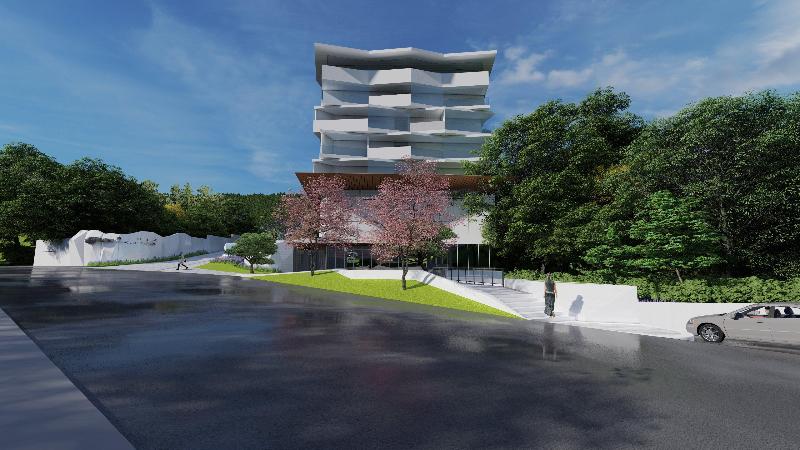 Holiday Inn Express E'Mei Qiliping image