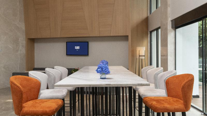 Holiday Inn Express E'Mei Qiliping image