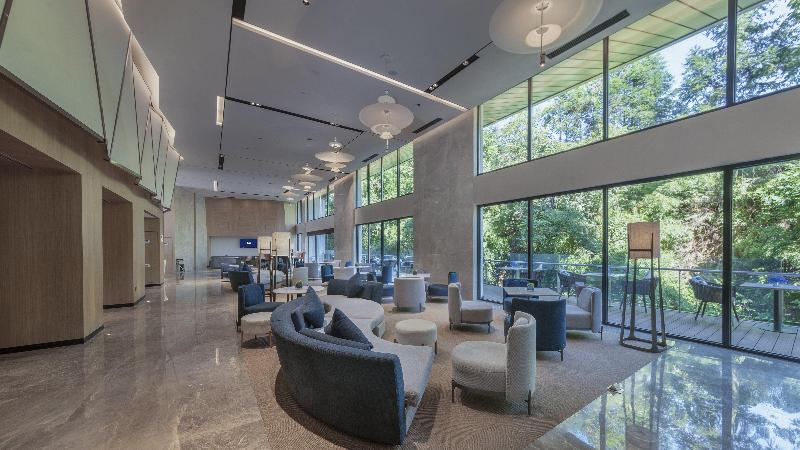 Holiday Inn Express E'Mei Qiliping image