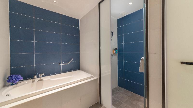Holiday Inn Express E'Mei Qiliping image