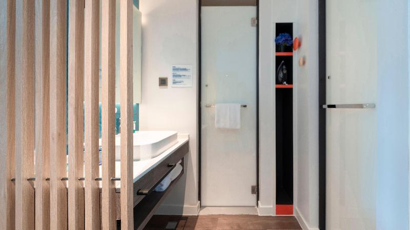 Holiday Inn Express E'Mei Qiliping image