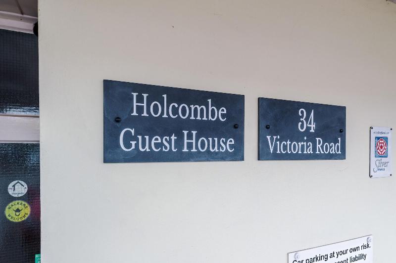 Holcombe Guest House image