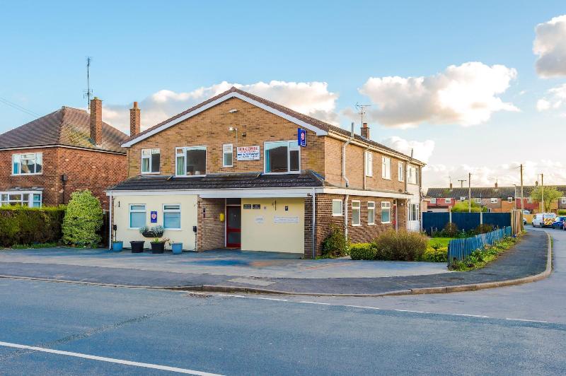 Holcombe Guest House image