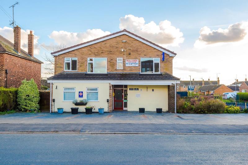 Holcombe Guest House image