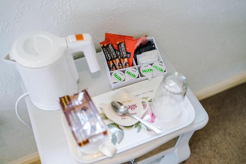 Holcombe Guest House image