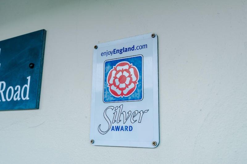 Holcombe Guest House image