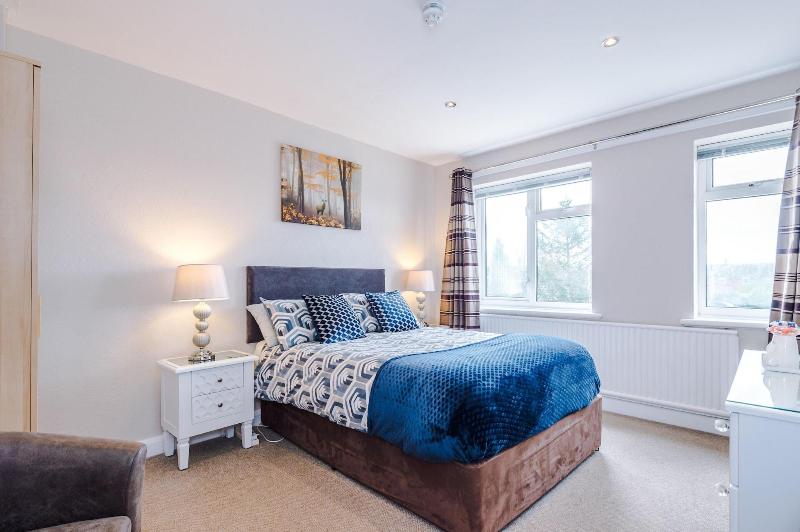 Holcombe Guest House image