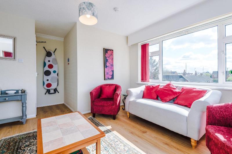 Holcombe Guest House image