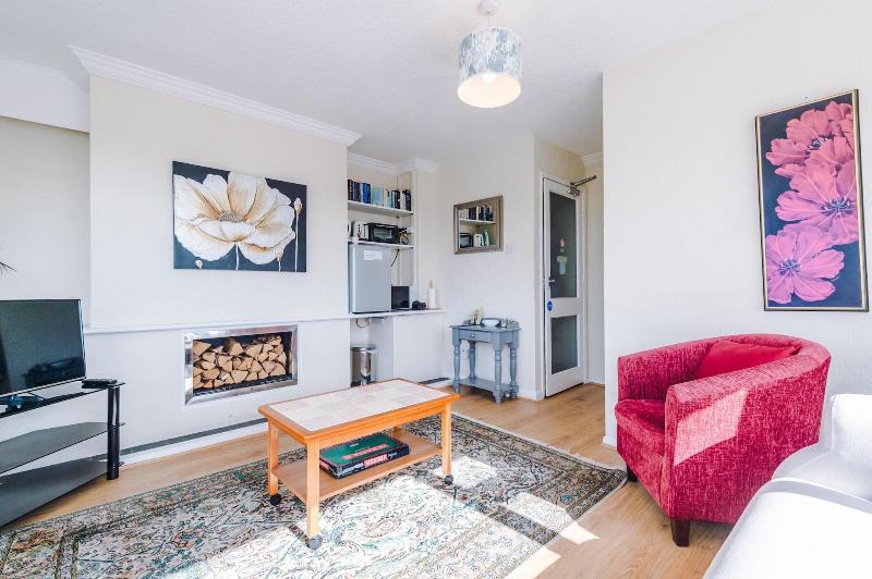 Holcombe Guest House image