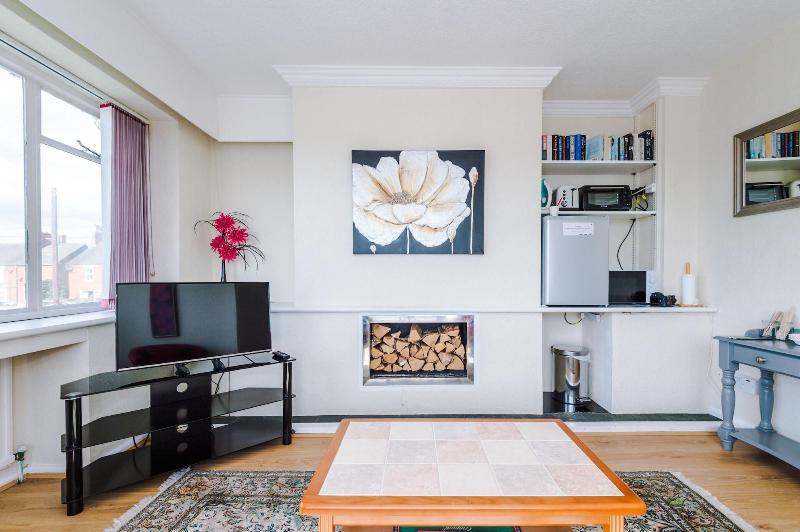 Holcombe Guest House image