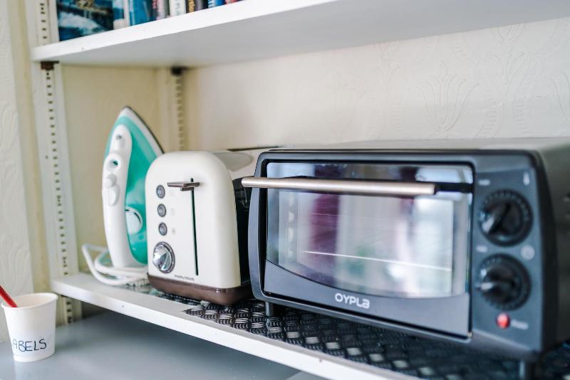 Holcombe Guest House image