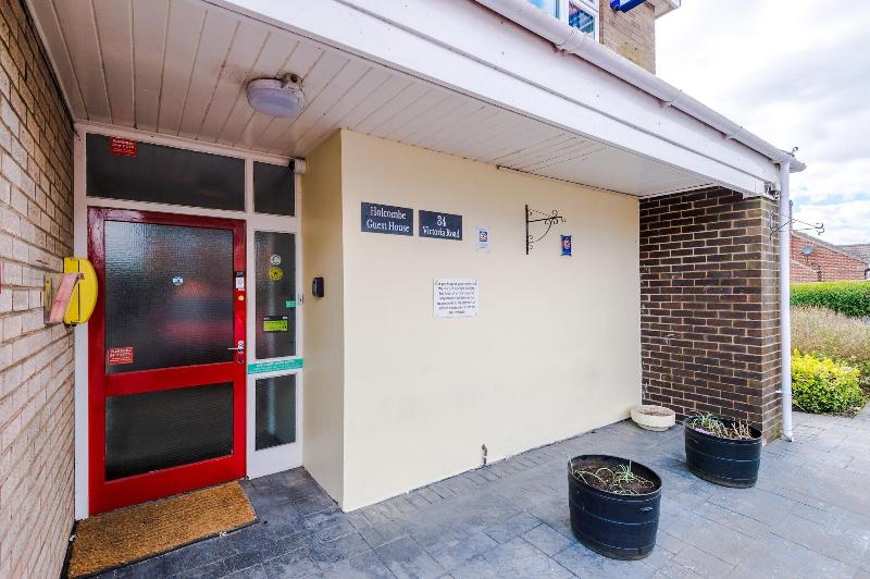 Holcombe Guest House image