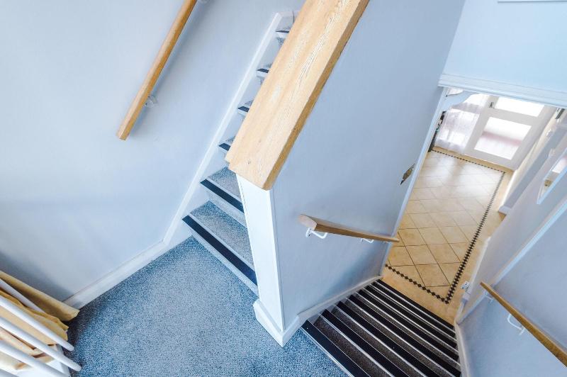 Holcombe Guest House image
