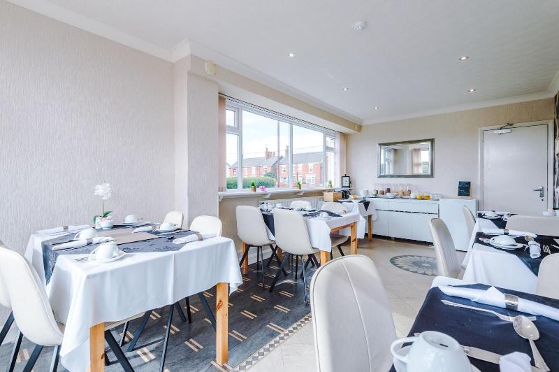 Holcombe Guest House image