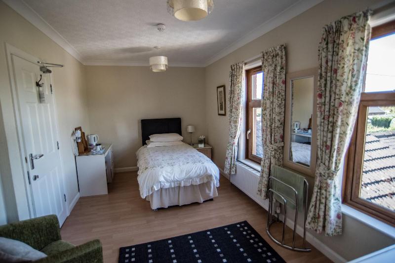 Holcombe Guest House image
