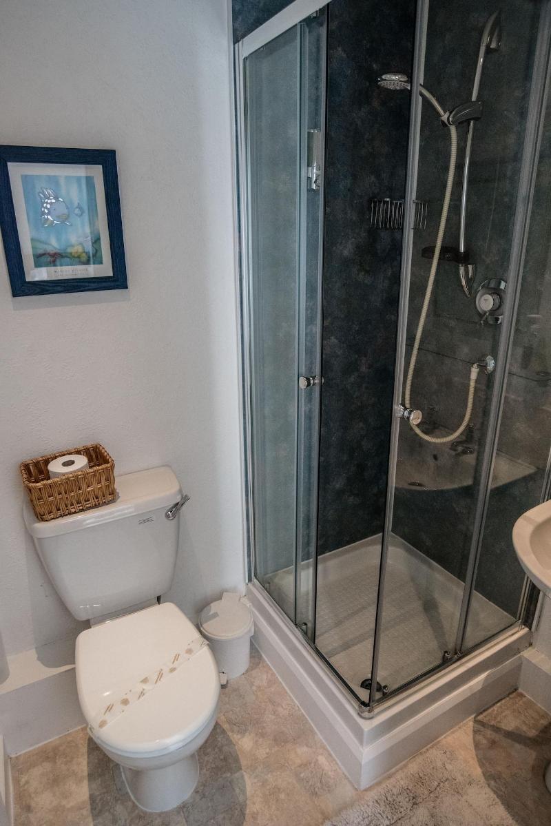 Holcombe Guest House image