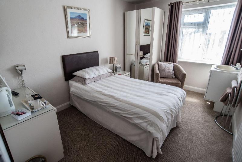 Holcombe Guest House image