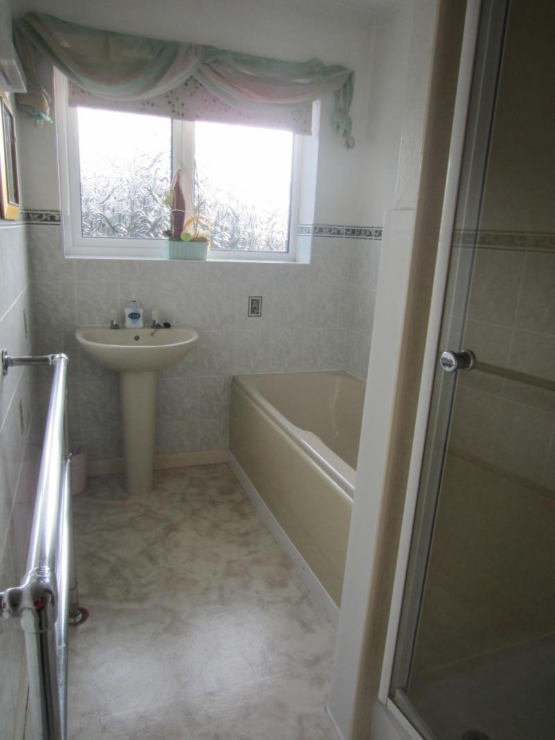 Holcombe Guest House image