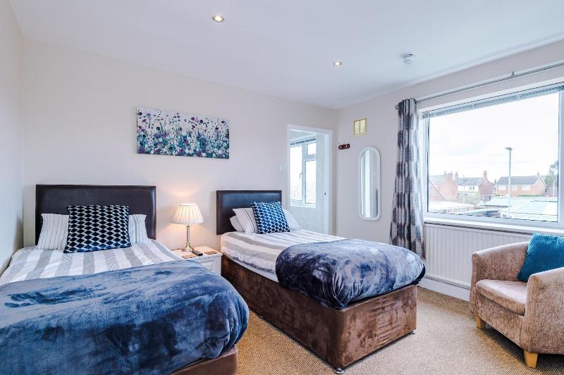 Holcombe Guest House image