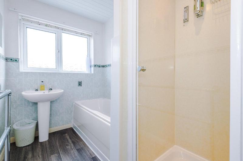 Holcombe Guest House image
