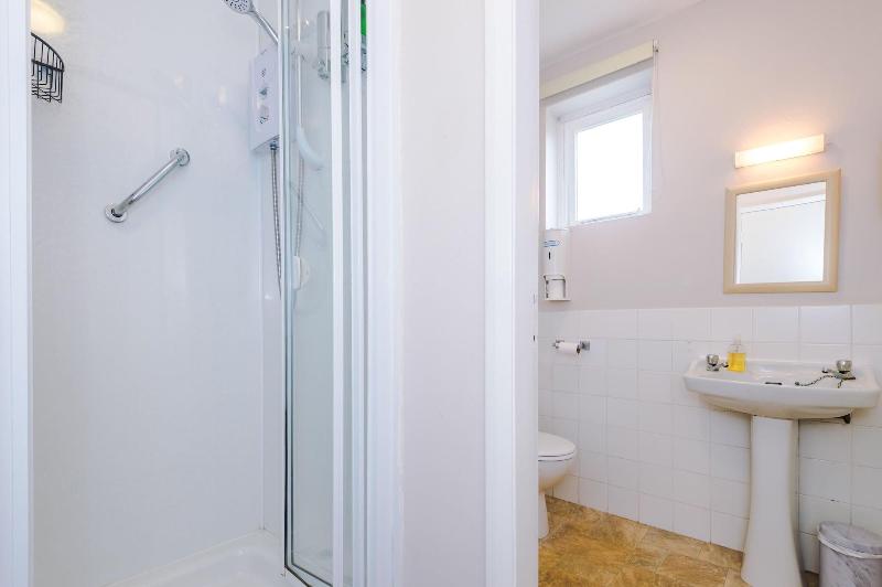 Holcombe Guest House image