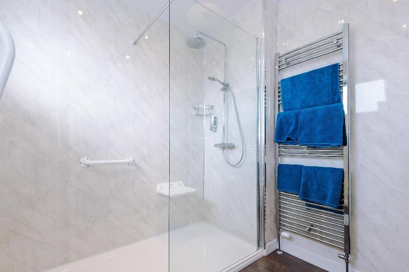 Holcombe Guest House image