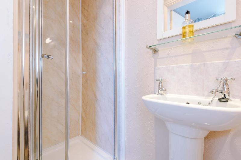 Holcombe Guest House image