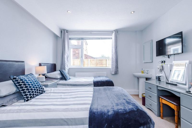 Holcombe Guest House image