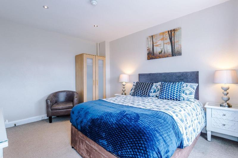 Holcombe Guest House image