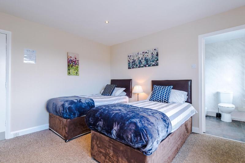 Holcombe Guest House image