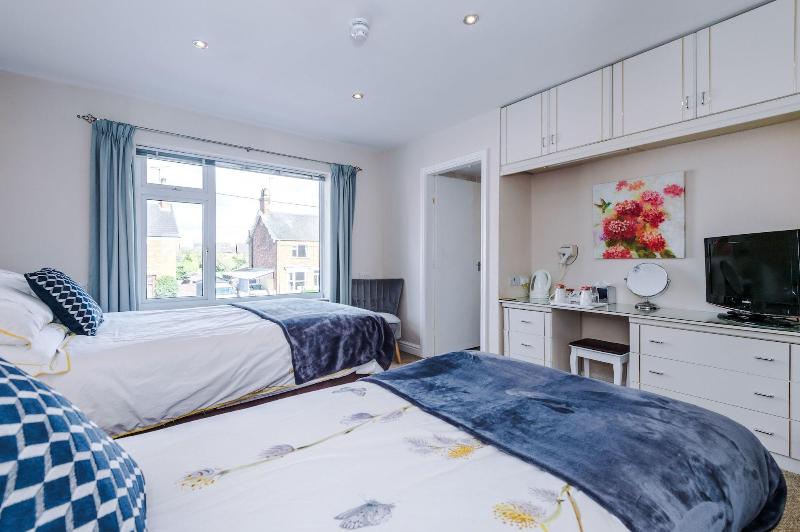Holcombe Guest House image