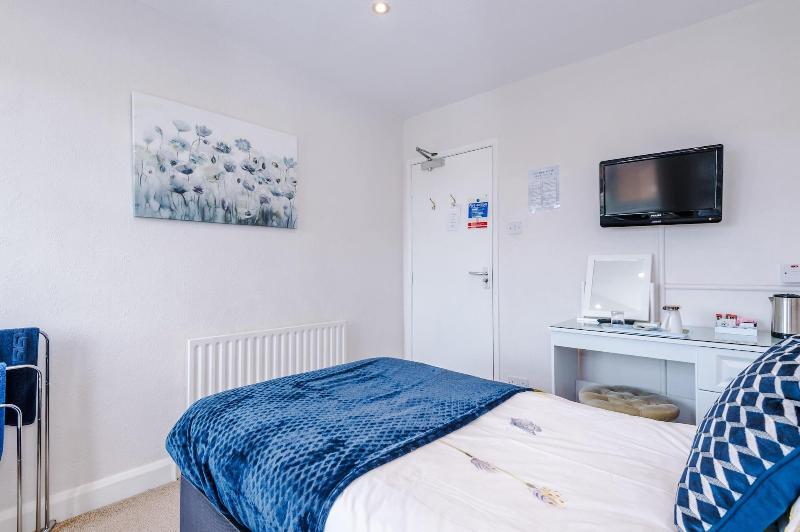 Holcombe Guest House image