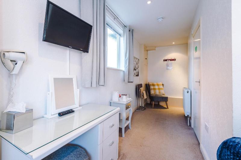 Holcombe Guest House image