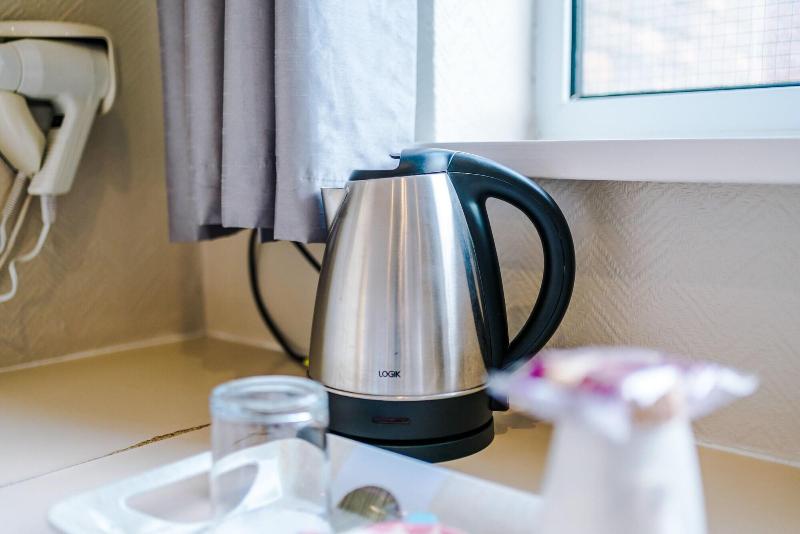 Holcombe Guest House image