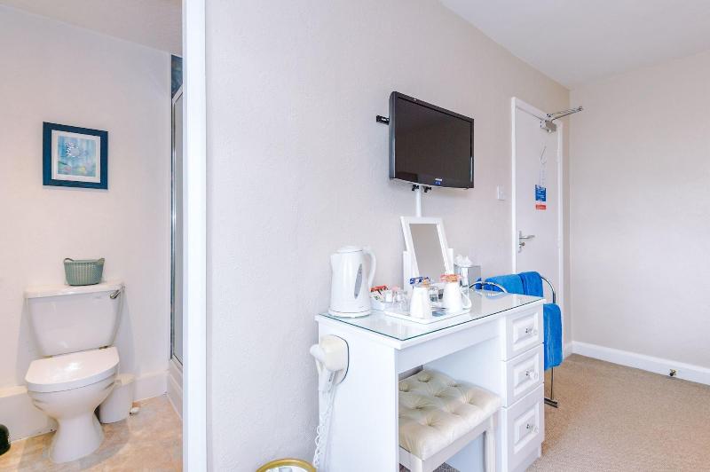 Holcombe Guest House image