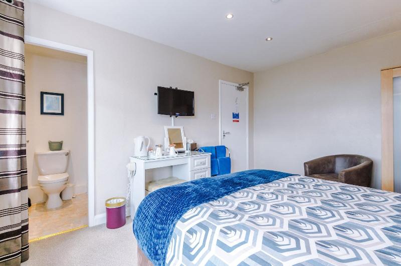 Holcombe Guest House image