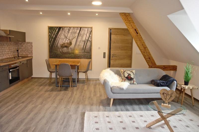 Dom-i-ziel Apartments image