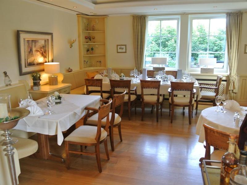Ententurm - Hotel und Eventlocation image