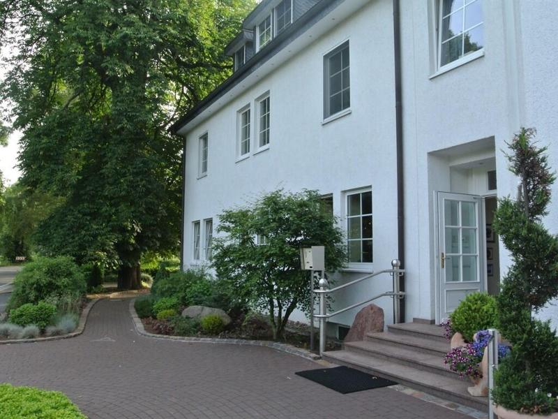 Ententurm - Hotel und Eventlocation image