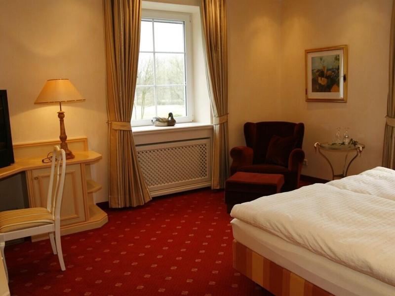 Ententurm - Hotel und Eventlocation image