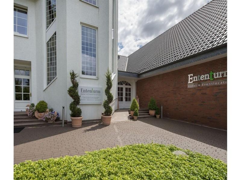 Ententurm - Hotel und Eventlocation image