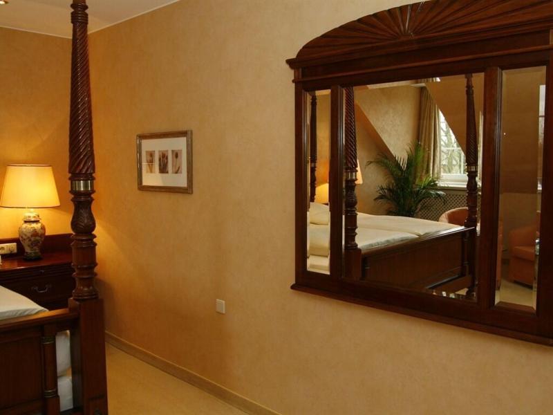 Ententurm - Hotel und Eventlocation image