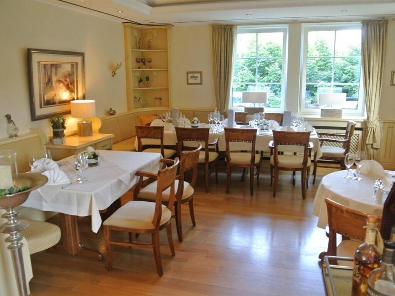Ententurm - Hotel und Eventlocation image