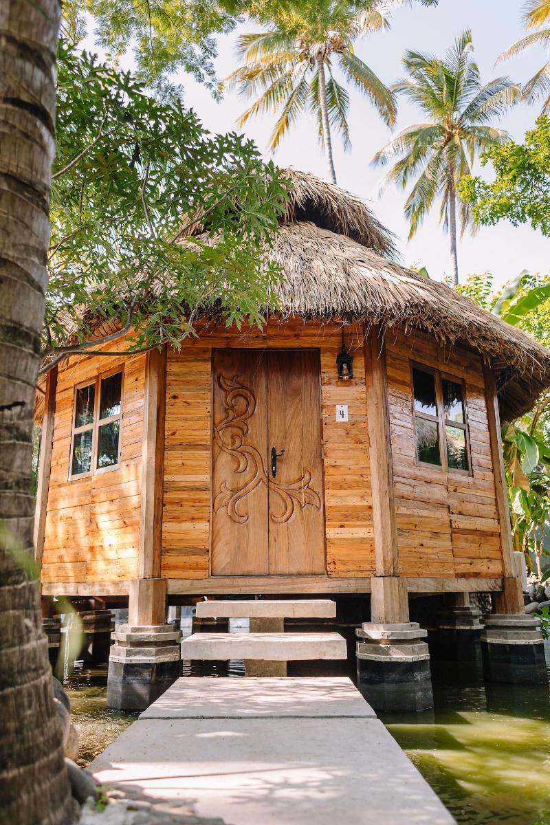 Mandala Eco Villas image