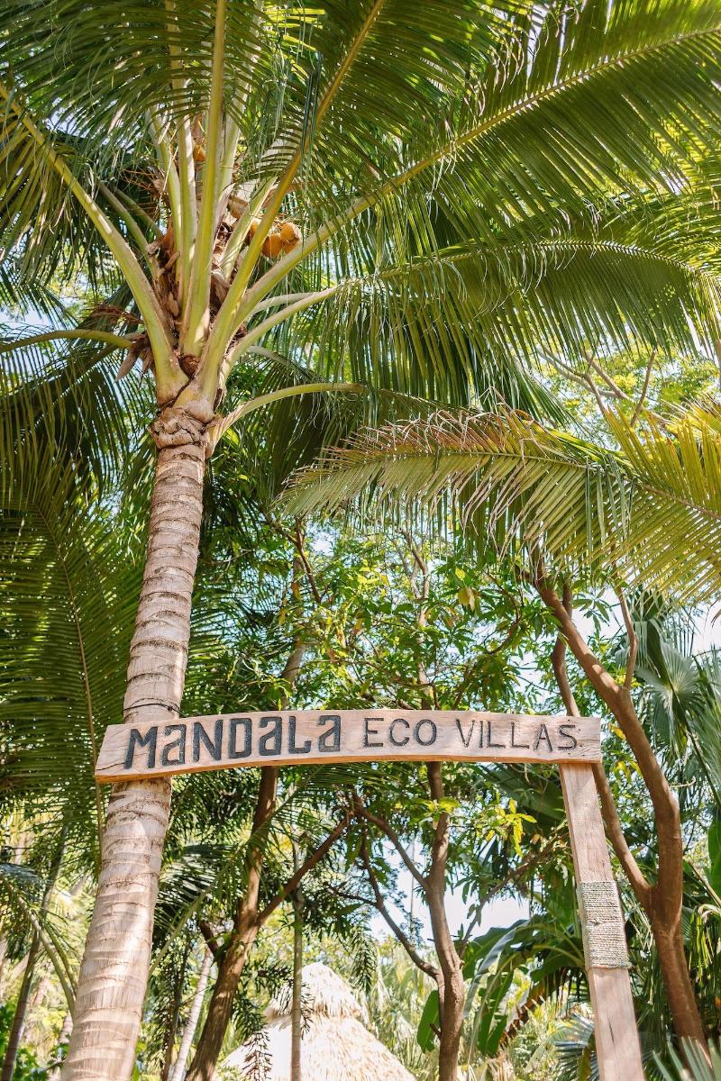 Mandala Eco Villas image