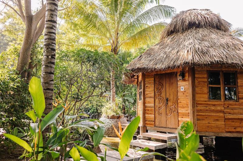 Mandala Eco Villas image