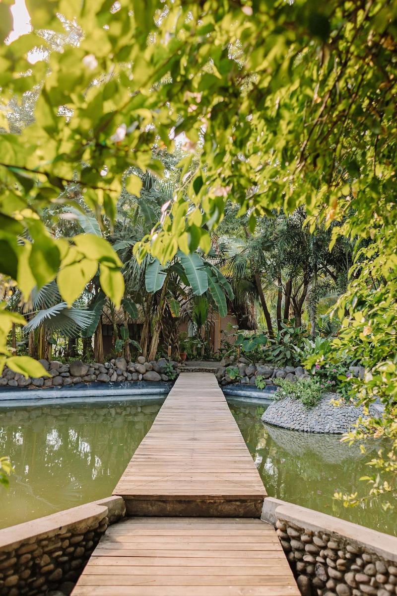 Mandala Eco Villas image