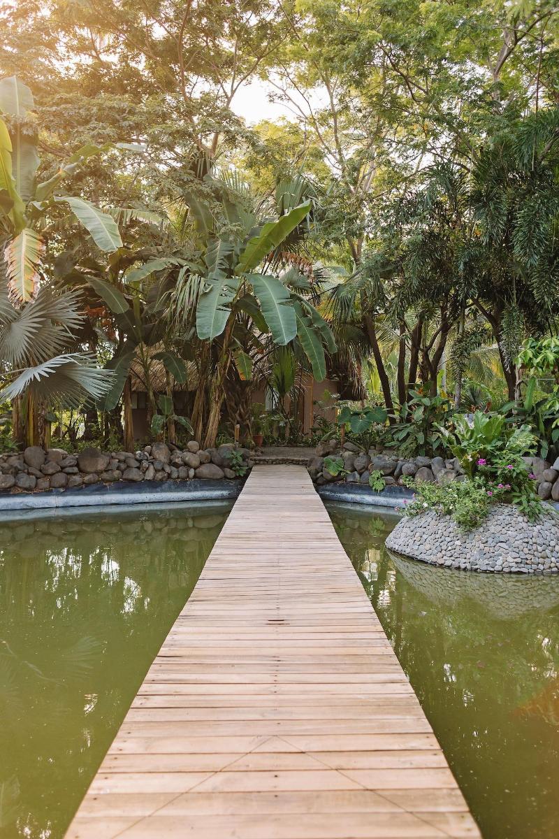 Mandala Eco Villas image