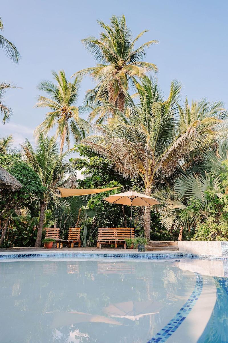 Mandala Eco Villas image